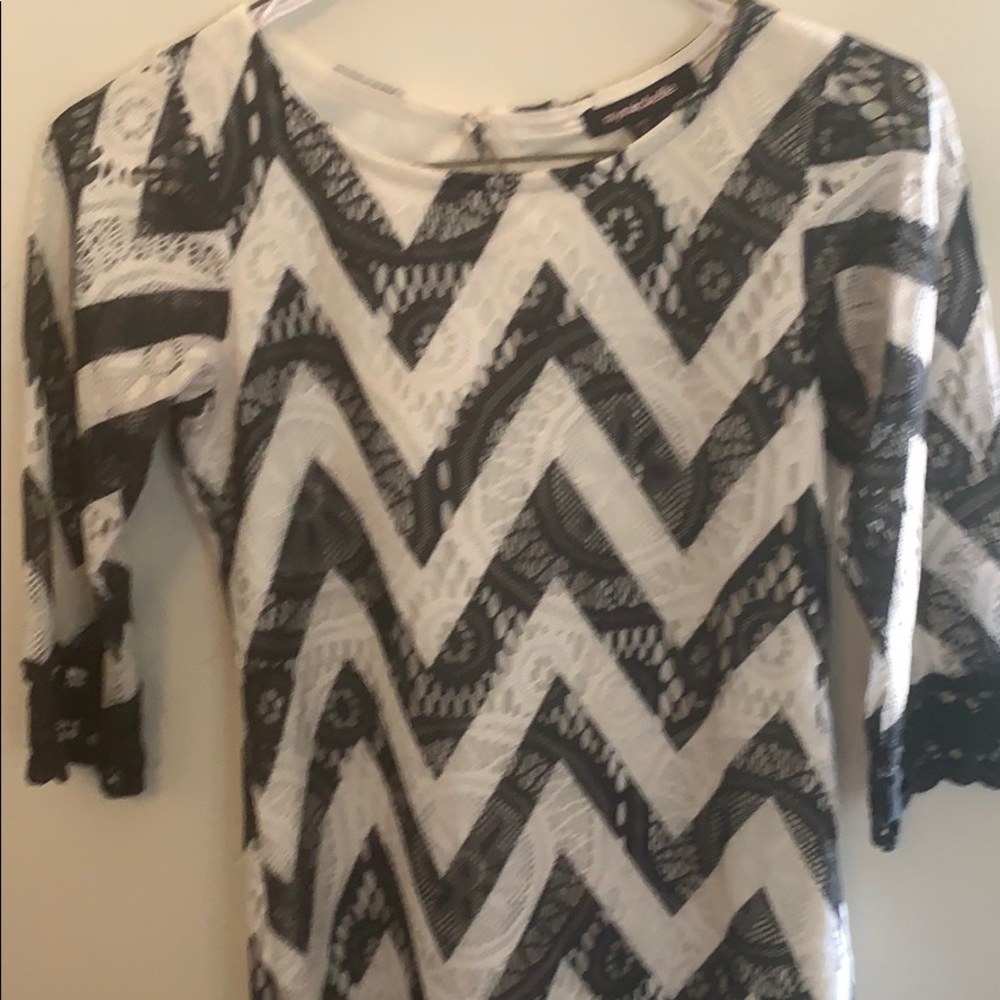 My Michelle‎ dress